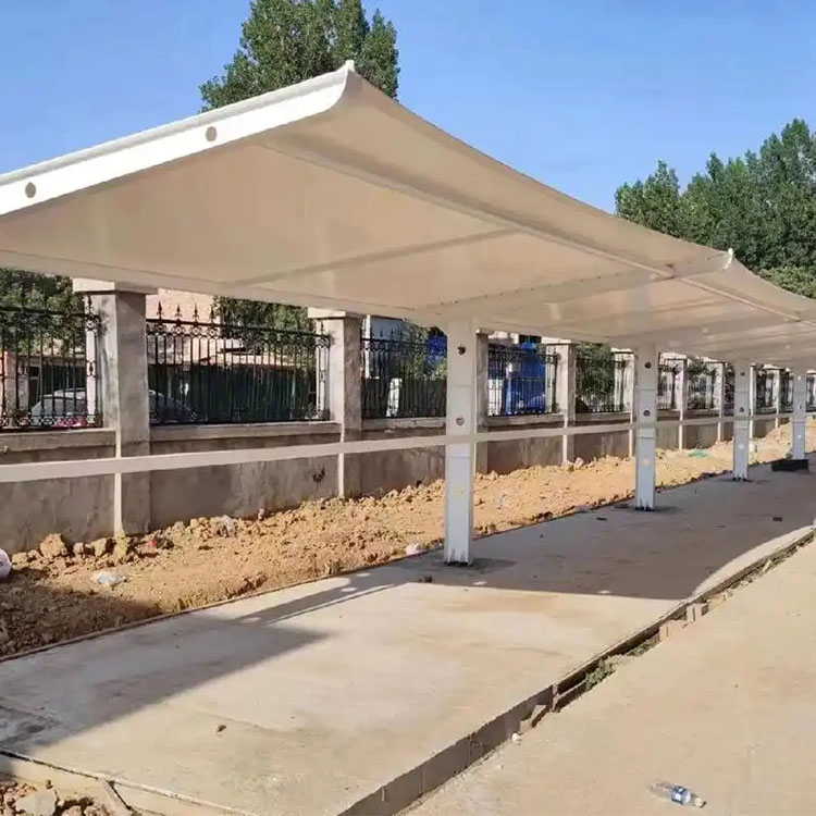 博白县工程案例