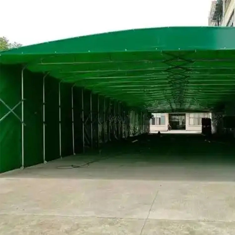 博白县工程案例