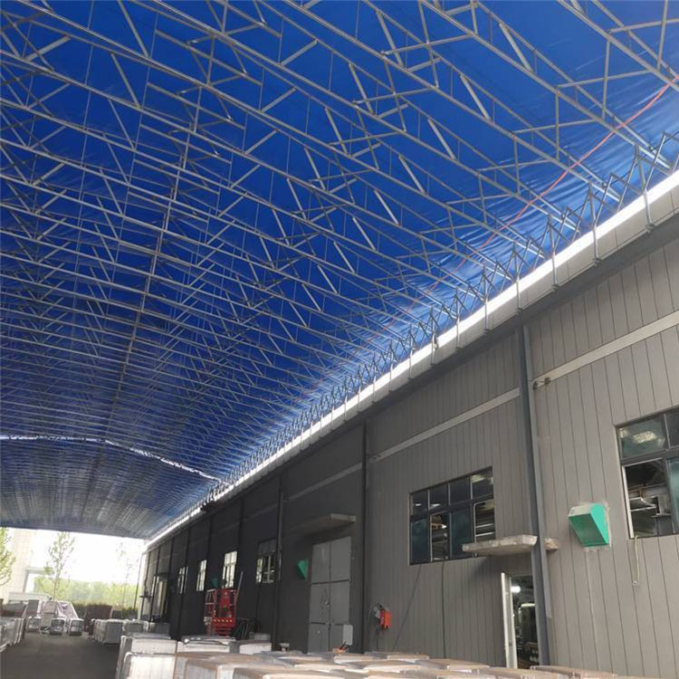 博白县工程案例