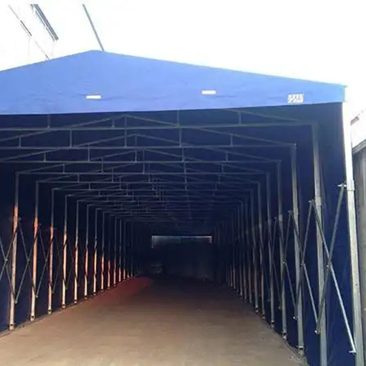 博白县工程案例