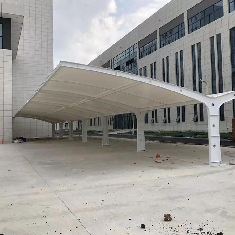 博白县工程案例